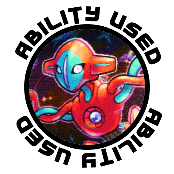 Deoxys Regular